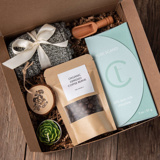 Best Teacher Lykke Box (LKK)