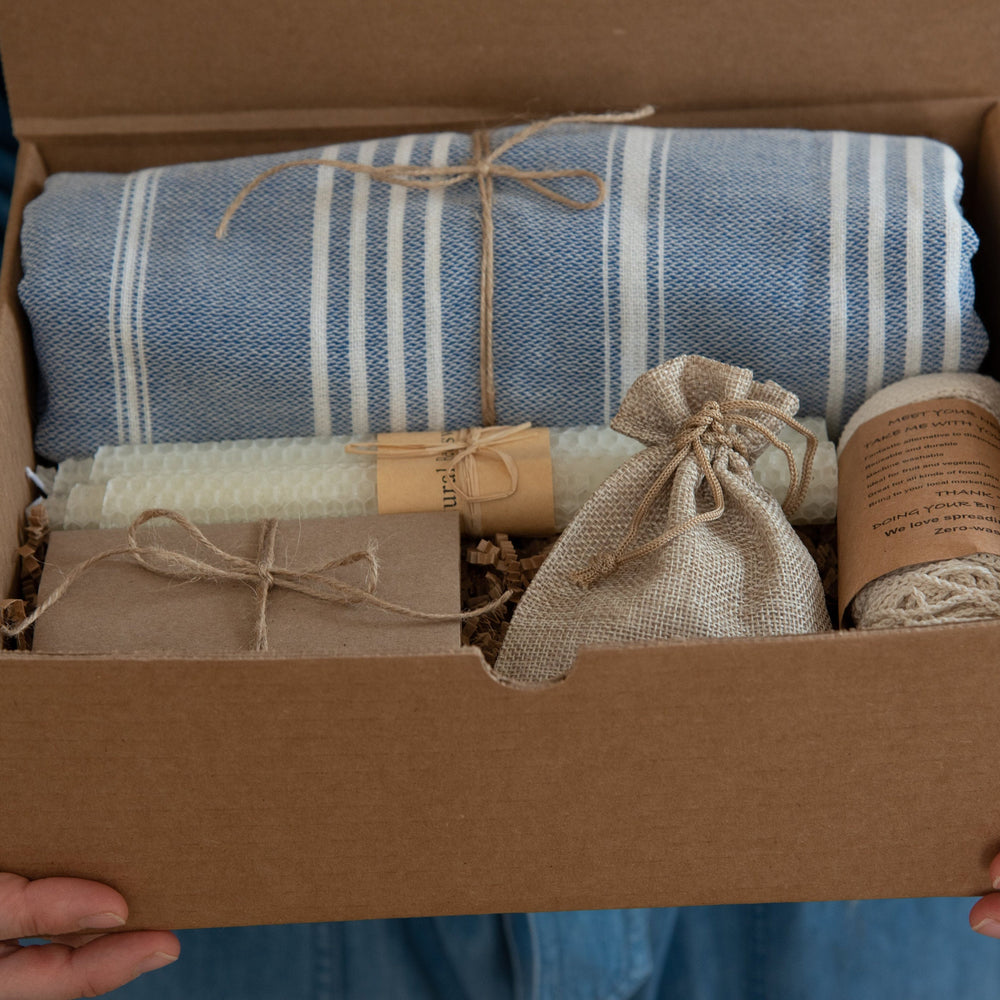 
                  
                    Hygge Eco-Friendly Gift Box - happyhyggegifts.com
                  
                