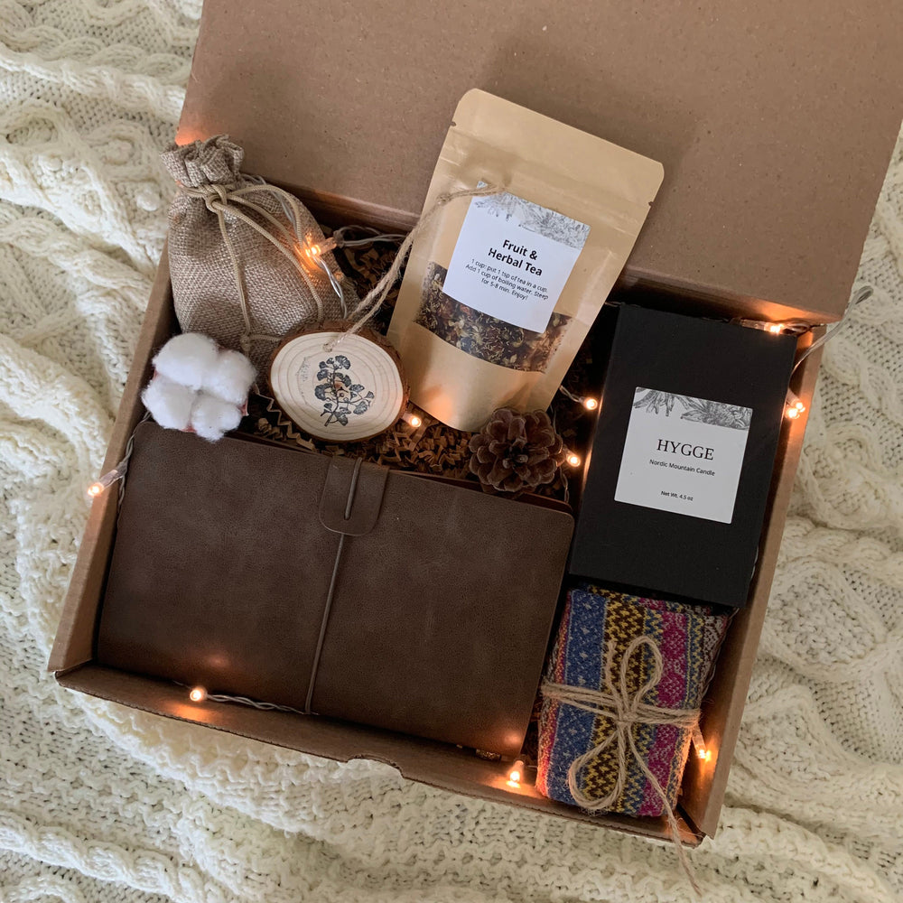 
                  
                    Fall Hygge Gift Box - happyhyggegifts.com
                  
                
