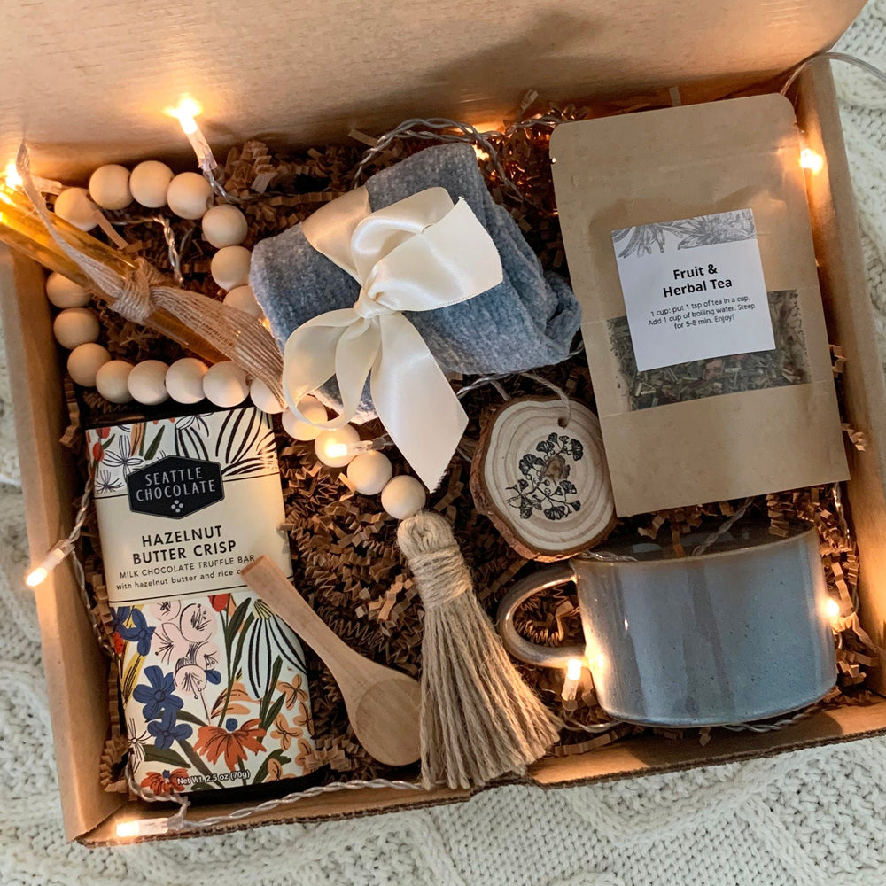 Self Care Package - happyhyggegifts.com