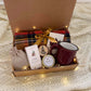 Cozy Blanket Scarf Hygge Gift Box (FSCR)