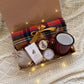 Cozy Blanket Scarf Hygge Gift Box (FSCR)