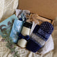 It's Cold Outside Hygge Box | Get well soon gift basket (MTT)