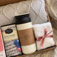 Cup of Love Hygge Gift Basket