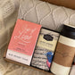 Cup of Love Hygge Gift Basket