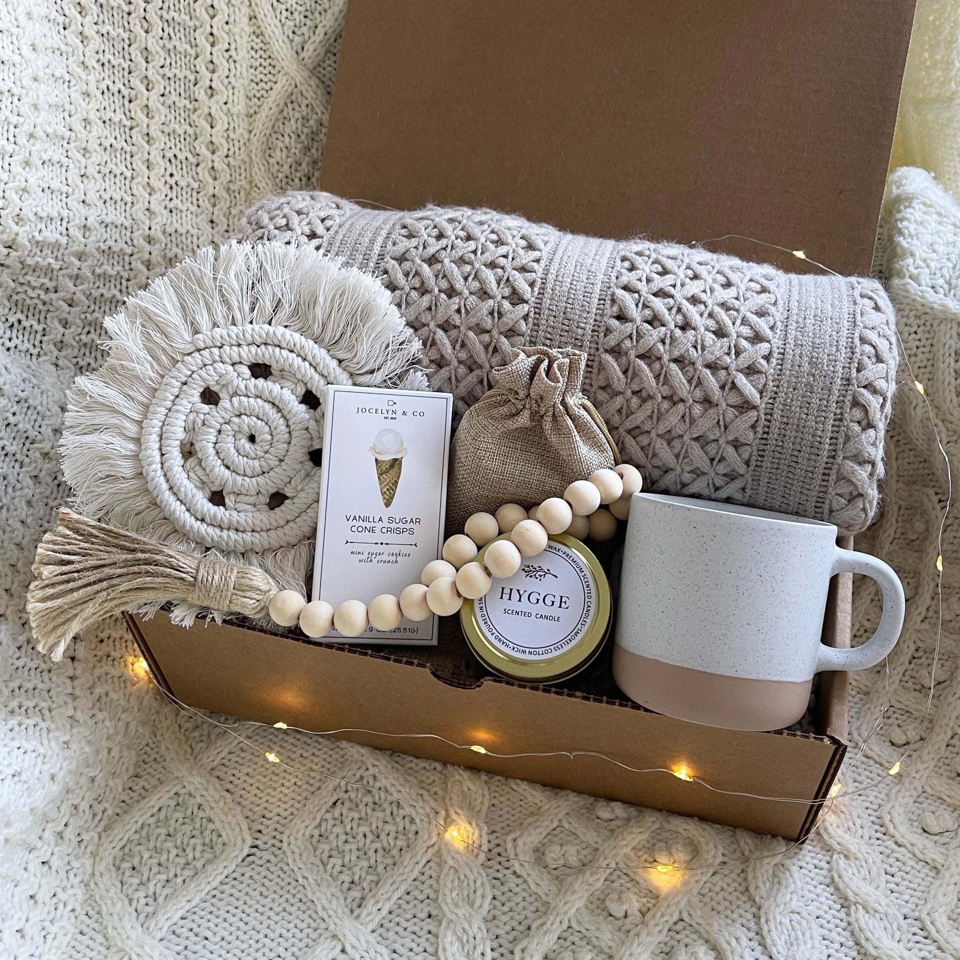 Women, Self Care Gift Box for Her, Unique Gifts for Mom, Sister, Aunt,  Friends, Birthday Gifts for Women