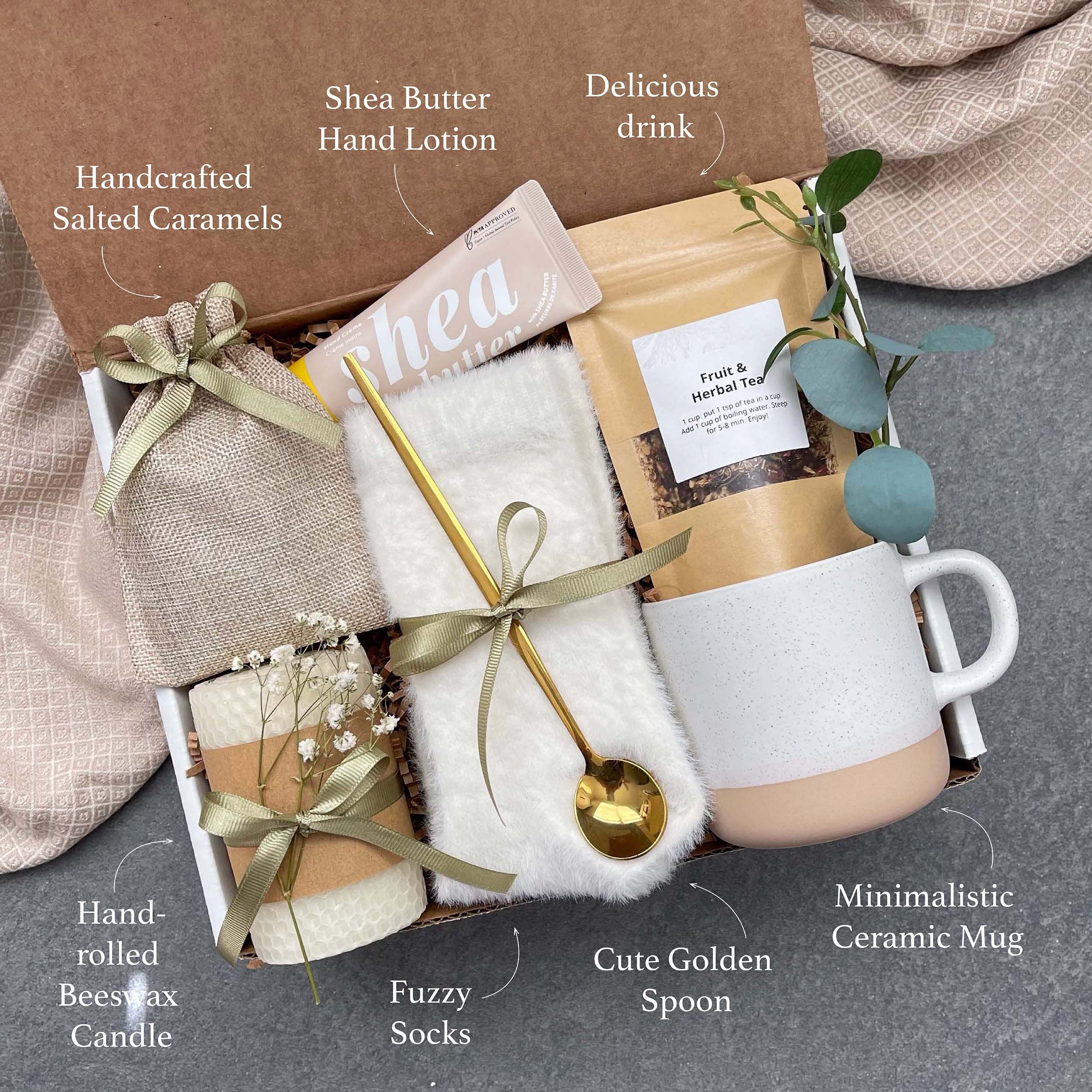 Self Care Gift – Happy Hygge Gifts