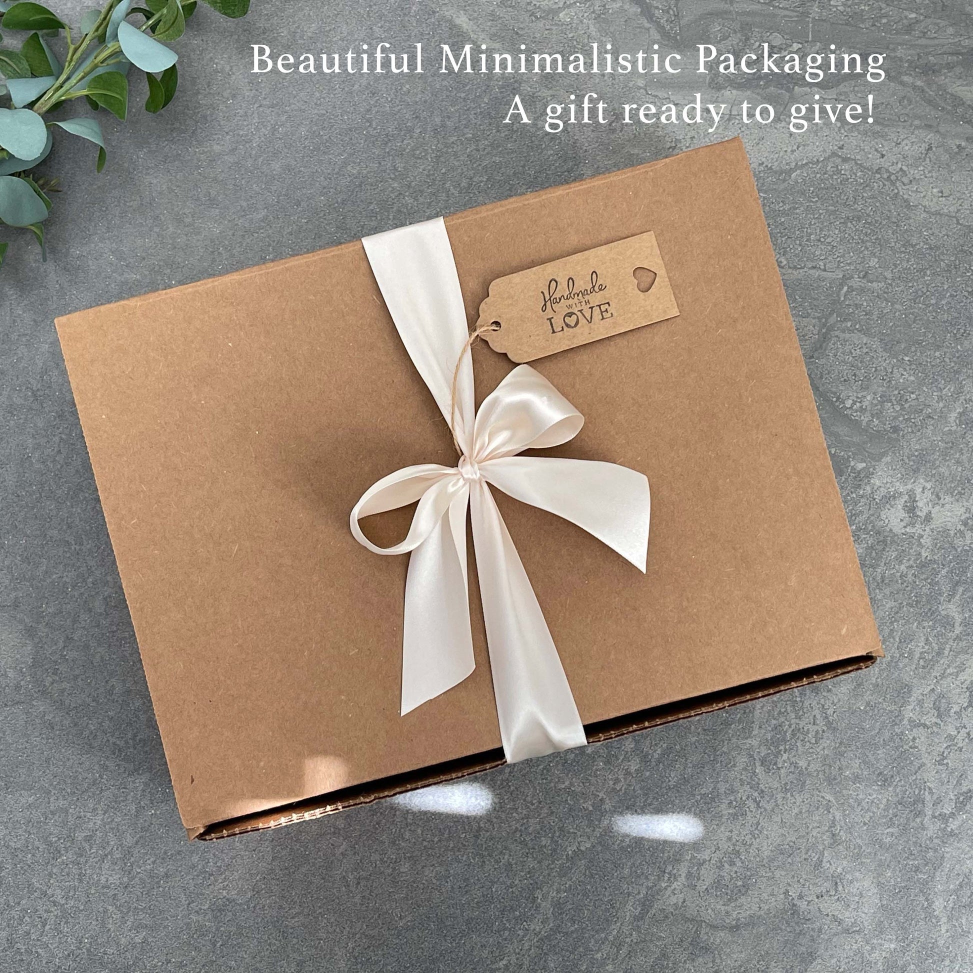 Thinking of You Care Package - Curated Gift Box Ideas