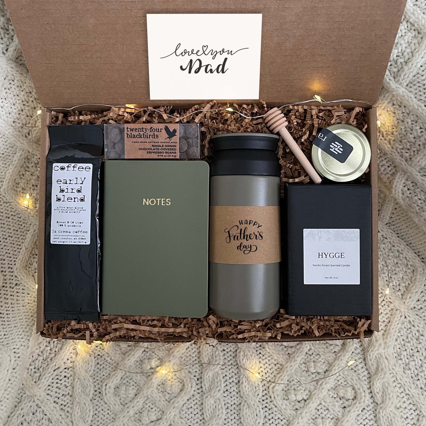 Gift Box for Him