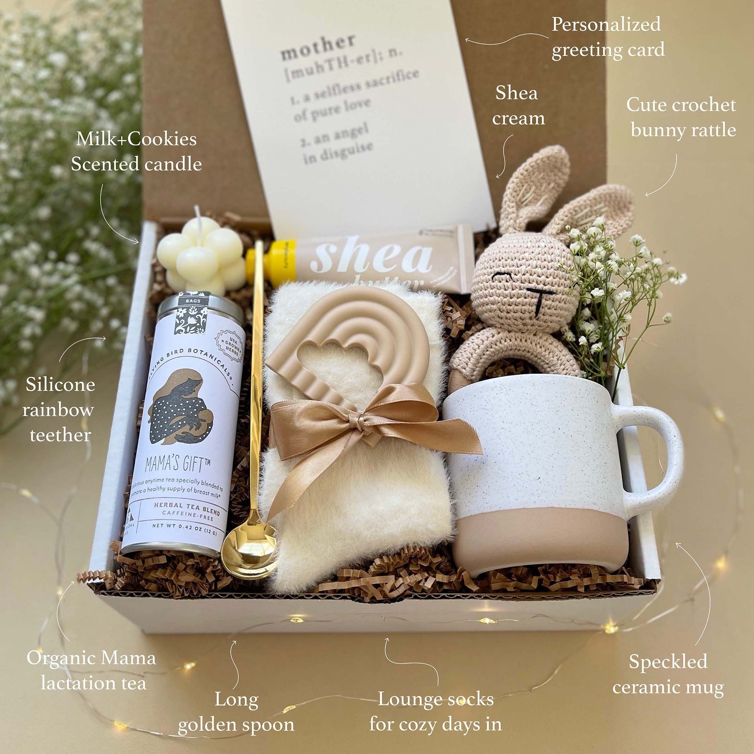 10PC Fairy Garden Miniature Cute Bunny White Rabbits Garden Animals Decor  Gifts | eBay