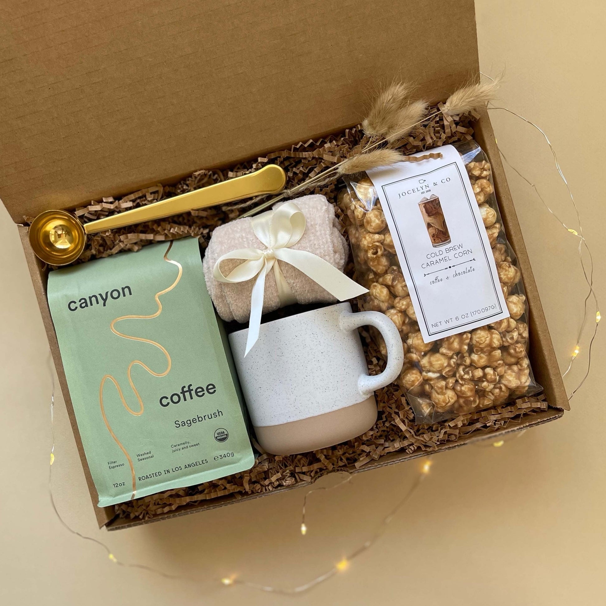 Elegant Handmade Gift Box For Women