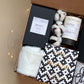 Nordic Cozy Fall & Winter Gift | Care Package for Her Comfort | Holiday Gift Box