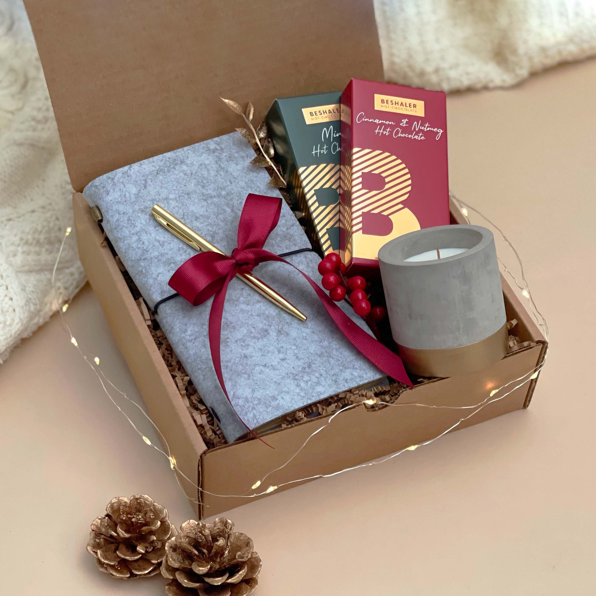 Gifrt Collection Holiday Gift Collection – Happy Hygge Gifts