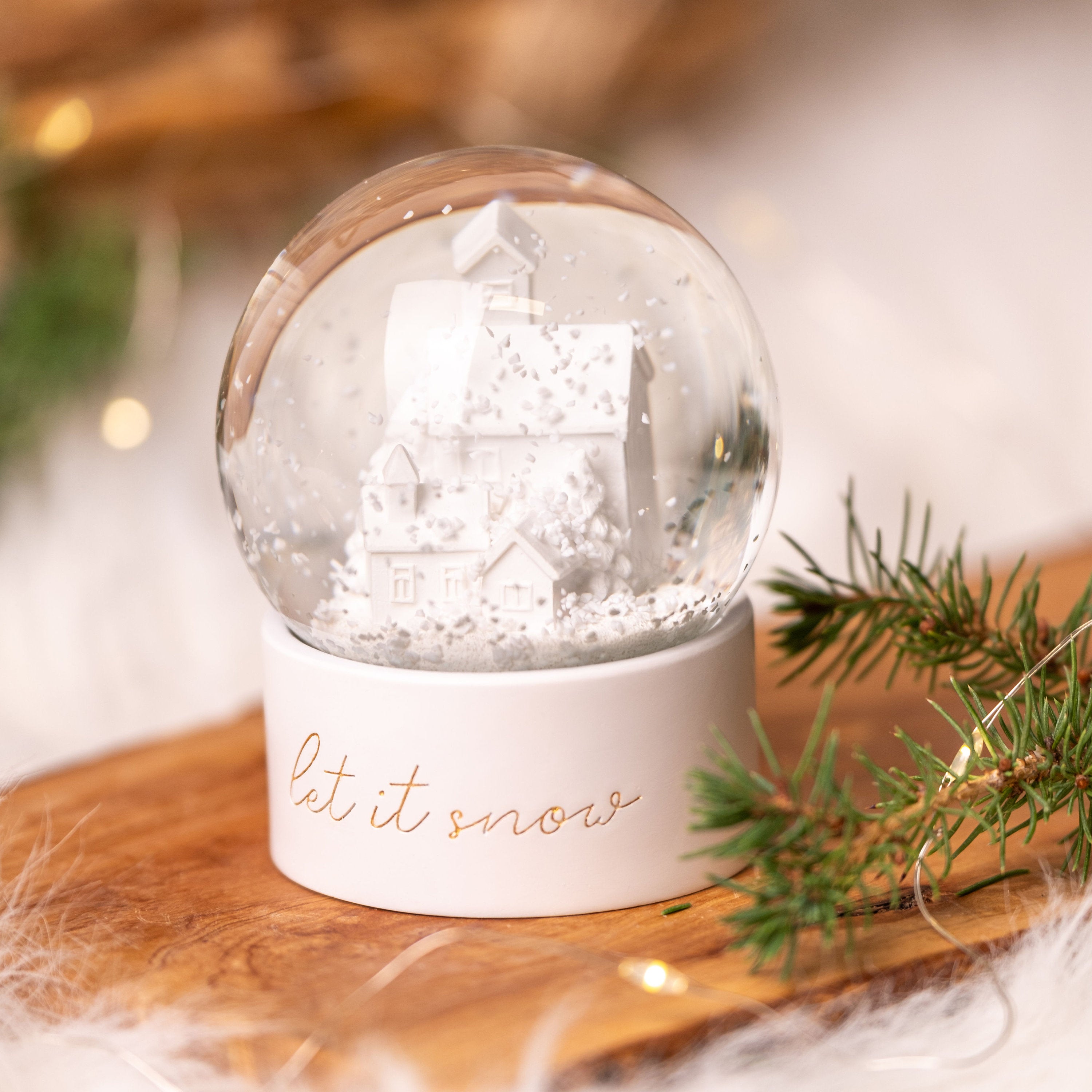 Deluxe Holiday Gift Box | Winter Gift Set | Sending a Hug Gift